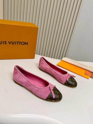 wholesale quality louis vuitton women shoes model no. 563